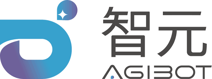 智元机器人 AGIBOT 公司 Logo