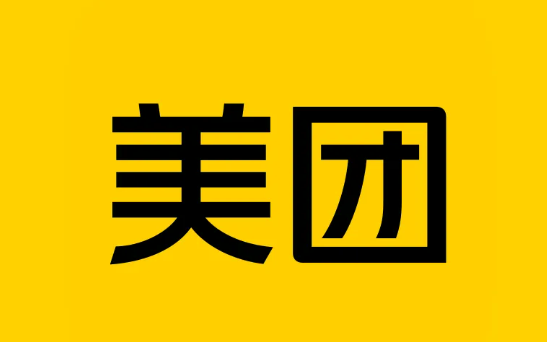 美团公司 Logo